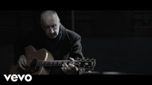 Pete Townshend was challenged by Keir Starmer in child pornography case