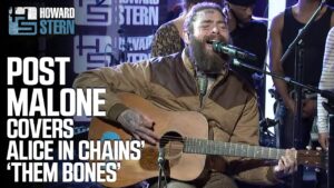 Post Malone Shocked By Taylor Swift’s Comment About His Music