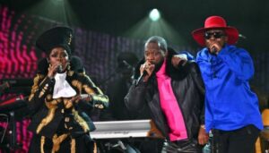 Pras Michel Seeks New Trial, Claims Former Attorney Used AI For Closing Argument