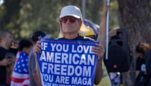 Pro-Trump Backer Douglass Mackey Jailed For Attempting To Stop Black Voters