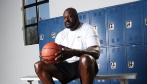 Reebok Names Shaquille O’Neal & Allen Iverson President & VP Of Basketball Division