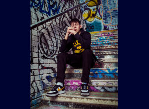 Rising UK Rapper TENCE Returns with Self Reflecting Single âAntidoteâ