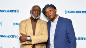 Samuel L. Jackson and More Stars Pay Tribute to âShaftâ Star Richard Roundtree After His Death at 81