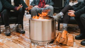 Save Up to $245 on Solo Stoveâs Best Fire Pits and Accessories for Cozy Fall Nights