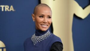 She’s Not Done: Jada Pinkett Smith Reveals Her Late Bestie, 2Pac, Proposed To Her During Prison Stint