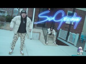 So Gaudy Talks New Album “Outside” And Opening For Glorilla