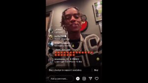 Soulja Boy Excoriates Lil Yachty Over Twitch Claim; Faces Ex-GF’s Financial Pressure
