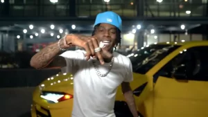 Soulja Boy’s Ex-Girlfriend Gets Stamp Of Approval To Seize Rapper’s Cars And Cash
