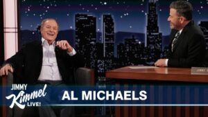 Sportscaster Al Michaels Is All About Taylor Swift’s ‘Thursday Night Football’ Cameo: ‘We Love It, Man’