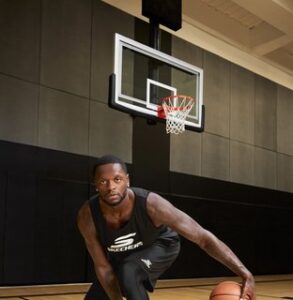 The Skechers Basketball Sneakers Era Kicks Off With Julius Randle & Terance Mann