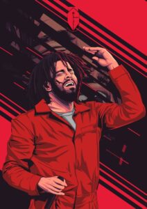 Top 5 J. Cole Memorable Featured/Guest Verses Of All Time