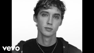 Troye Sivan’s ‘Something To Give Each Other’ Is ‘The Most Proud Iâve Ever Been’: Stream It Now