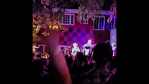 Watch Operation Ivyâs Tim Armstrong and Jesse Michaels play ‘Take Warning’ at Terry Hall tribute in LA