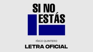 Who Is IÃ±igo Quintero and How Did He Reach No. 1 Globally on Spotify?
