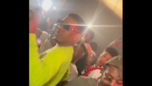 X Declares Club Bella Noche Is Still Lit 8 Years Later