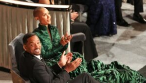 You Care: Will Smith Says He’ll Support Jada Pinkett Smith For Rest Of His Life