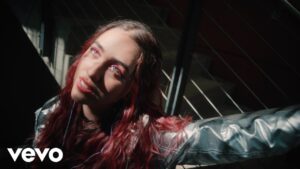 10 First-Timers on Billboardâs Charts This Week: ScarLip, Alex Isley, Destin Conrad, Chriseanrock & More