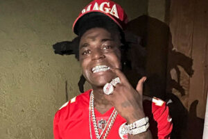 Â Kodak Black Lays Bare His Soul in the Depths of “When I Was Dead”