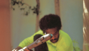 AndrÃ© 3000 Dropping Solo Debut Album ‘New Blue Sun’ This Friday