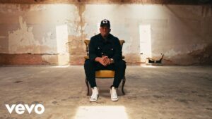 Anthony Brown & Group Therapy Earn Fifth Gospel Airplay Leader With ‘Speak Your Name’