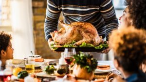 Best Thanksgiving Turkey Delivery Deal 2023: Get a Free Turkey to Make the Holiday So Much Simpler