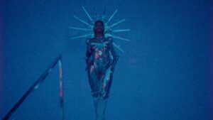 BeyoncÃ© drops new ‘Renaissance’ movie trailer for Thanksgiving