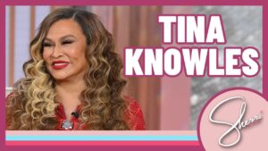 BeyoncÃ© gets “really mean” backstage, says her mother Tina Knowles