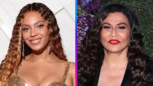BeyoncÃ©'s Mother Tina Knowles Vehemently Defends Her Against Skin-Whitening Claims