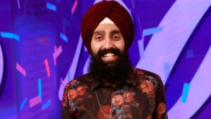 'Big Brother' Season 25 Winner Jag Bains Dishes on His Historic Win & 'Passionate' Final Speech (Exclusive)