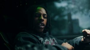 Bronx Newcomer Sha Gz Is Putting On For The Borough With His First Major Label Deal