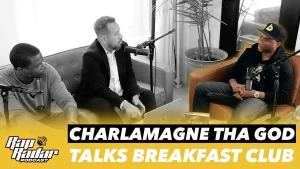Charlamagne Tha God Talks “Breakfast Club” Future Amid DJ Envy’s Ponzi Scheme Split