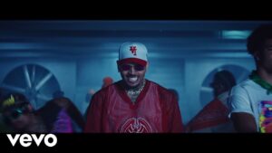 Chris Brown’s “11:11” Projected To Be His First Solo Album Not To Debut In The Top 10