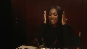 Coco Jones’ ‘Childlike Faith’ Powers the R&B Singer to 5 Grammy Nominations: ‘This Is My First Stamp of Approval’