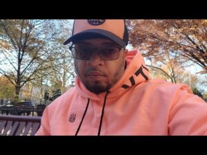 Controversial YouTube Personality Hassan Campbell Allegedly Shot While Livestreaming
