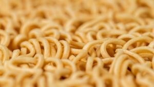 Cup Noodles’ Status Makes X Users Do Double Take