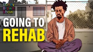 Danny Brown Admits He Was Drunken Mess While Making “Scaring The Hoes” Album