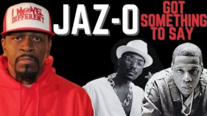 Did Jay-Z Sign A Legendary MC?