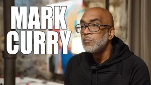 Diddy “Busted” Kim Porter’s Nose In Insanity-Fueled Rage, Says Ex-Bad Boy Artist Mark Curry