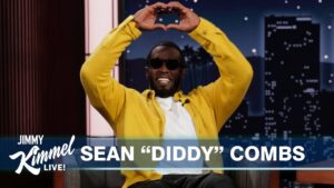 Diddy Reacts To Rumors Will & Jada Smith Wanted Threesome With Jennifer Lopez