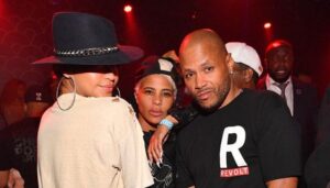 Diddy’s Former Head Of Security Speaks On Allegedly Witnessing Cassie Abuse