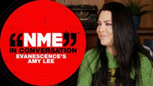 Evanescence share ‘Fallen’ TikTok filter for 20th anniversary