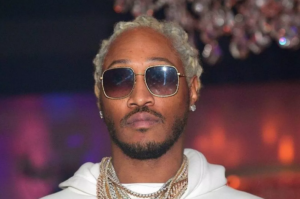 Future: Extremely Blessed