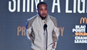 G Herbo Is In A Legal Battle With Ex-Manager For $40 Million