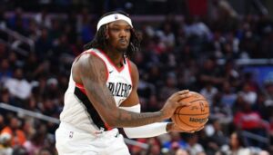 Game Time: NBA’s Robert Williams III Talks ‘Call Of Duty: Modern Warfare III’, Helping Portland