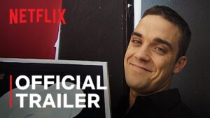 Guy Chambers says Robbie Williams has “a self-destructive side”