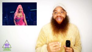Has Nicki Minaj Found Her Way To Billionaire Status?