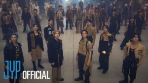 Hot 100 First-Timers: Stray Kids Debut With ‘LALALALA’ From New No. 1 Album âROCK-STARâ