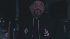 Ice-T Finally Drops “The Hanging” From His New Album