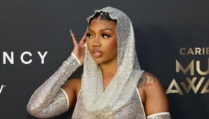 Jada Kingdom Denies Servicing Pardi While He Dated Meg Thee Stallion, X Investigates