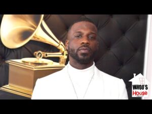 Jay Rock Reveals How Kendrick Lamar And TDE Family Are Doing After Split